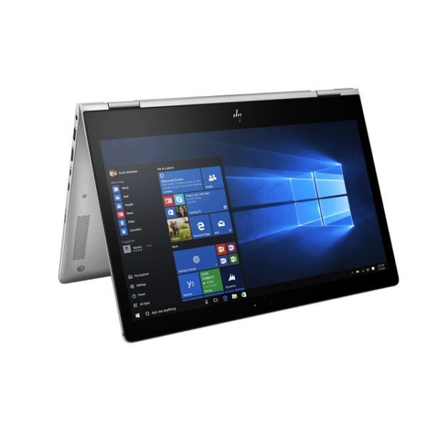 HP 1030 G2 i5-8th Gen 8GB RAM 256GB SSD - Image 2