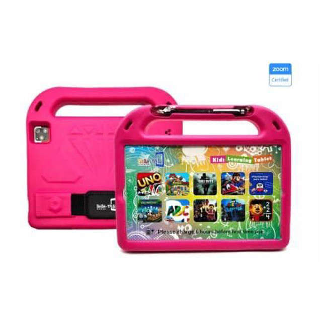 Bebe Tab B2050 Pro+ – 6GB RAM | 256GB Storage | 10.1″ Display