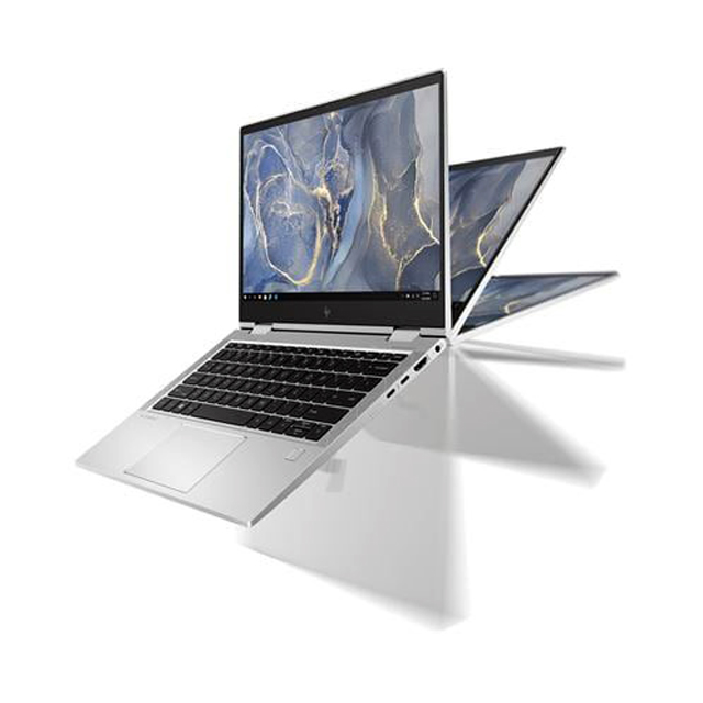 HP 830 G6 x360 i7-8th Gen 16GB RAM 512GB SSD