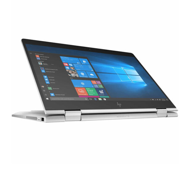 HP 830 G6 x360 i7-8th Gen 16GB RAM 512GB SSD - Image 3