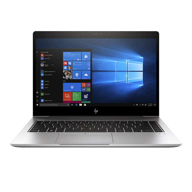 HP 840 G3 i7-6th Gen 8GB RAM 256GB SSD