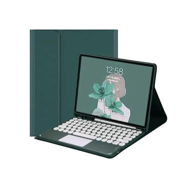 iDino Notebook 10 – 8GB RAM, 512GB Storage, 10.1″ HD Display Android 12 Tablet