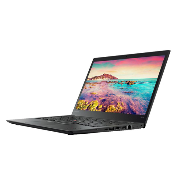 Lenovo T460s i5-6th Gen 8GB RAM 256GB SSD