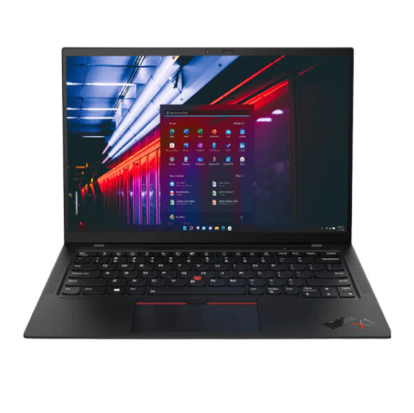 Lenovo ThinkPad X1 Carbon – i7 8th Gen | 8GB RAM | 256GB SSD - Image 2