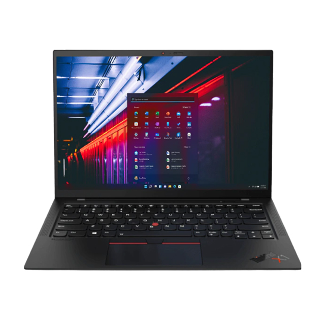 Lenovo ThinkPad X1 Carbon – i7 6th Gen | 8GB RAM | 256GB SSD