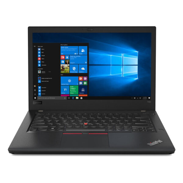 Lenovo ThinkPad X1 Yoga x360 – i5 8th Gen | 8GB RAM | 256GB SSD | Touchscreen - Image 2