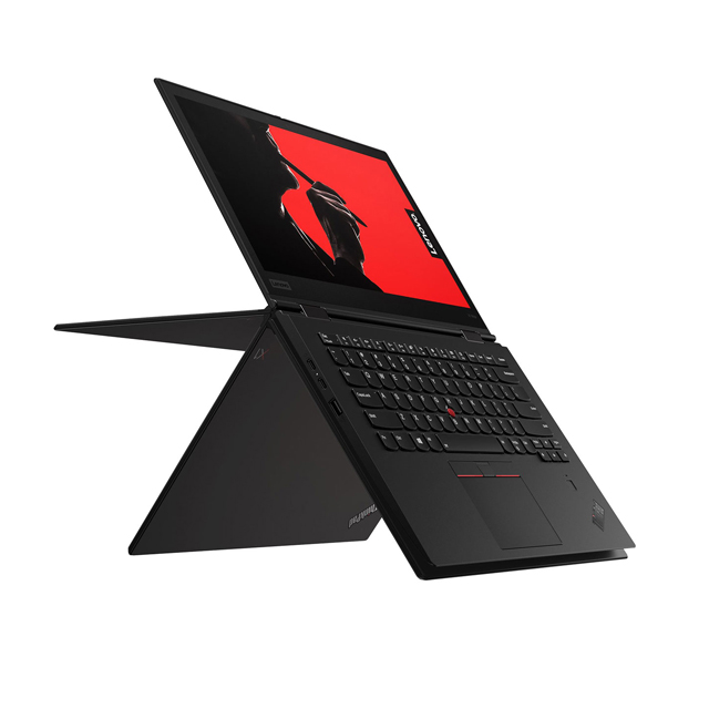Lenovo ThinkPad X1 Yoga x360 – i5 8th Gen | 8GB RAM | 256GB SSD | Touchscreen