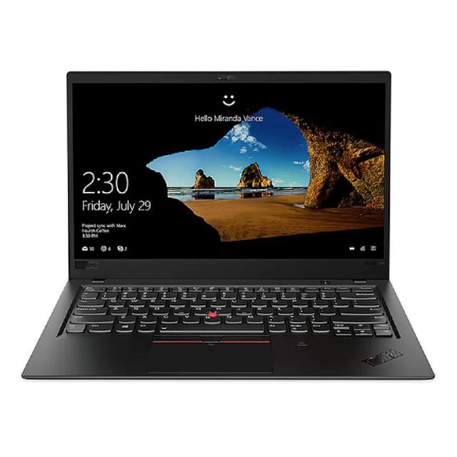 Lenovo X260 i5-6th Gen 8GB RAM 256GB SSD