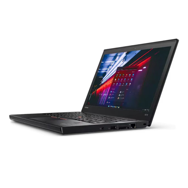 Lenovo X270 i5-6th Gen 8GB RAM 256GB SSD