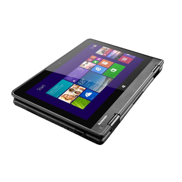 Lenovo Yoga 11e G6 x360 i5-8th Gen 8GB RAM 256GB SSD Touchscreen + Stylus Pen - Image 3