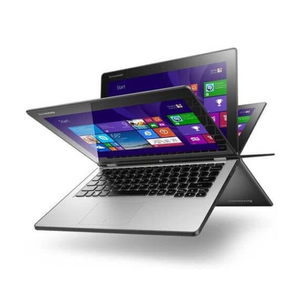 Lenovo Yoga 11e G6 x360 i5-8th Gen 8GB RAM 256GB SSD Touchscreen + Stylus Pen - Image 2