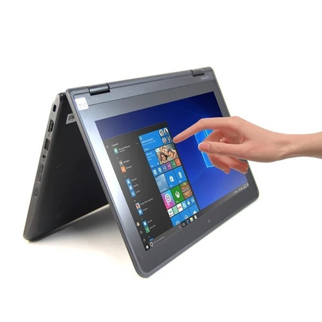 Lenovo Yoga 11e x360 Celeron 4GB RAM 128GB SSD Touchscreen + Stylus Pen
