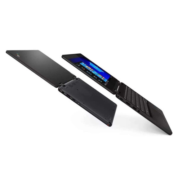 Lenovo Yoga 11e x360 Celeron 4GB RAM 128GB SSD Touchscreen + Stylus Pen - Image 4