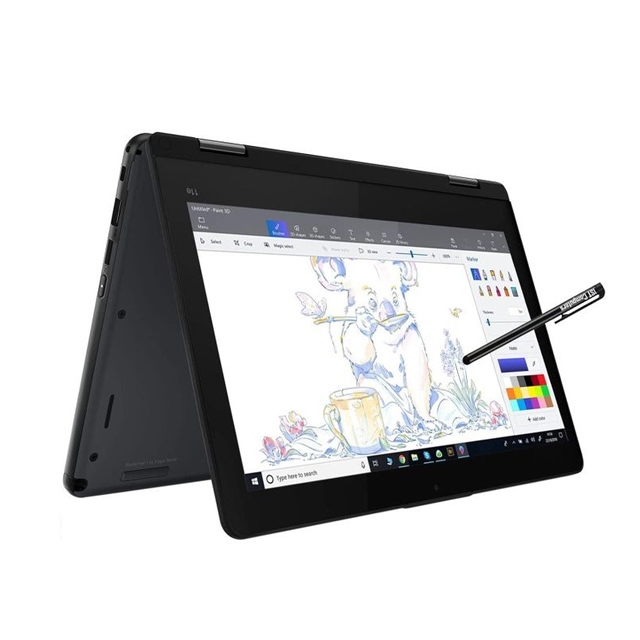 Lenovo Yoga 11e x360 i5-7th Gen 8GB RAM 256GB SSD Touchscreen + Stylus Pen