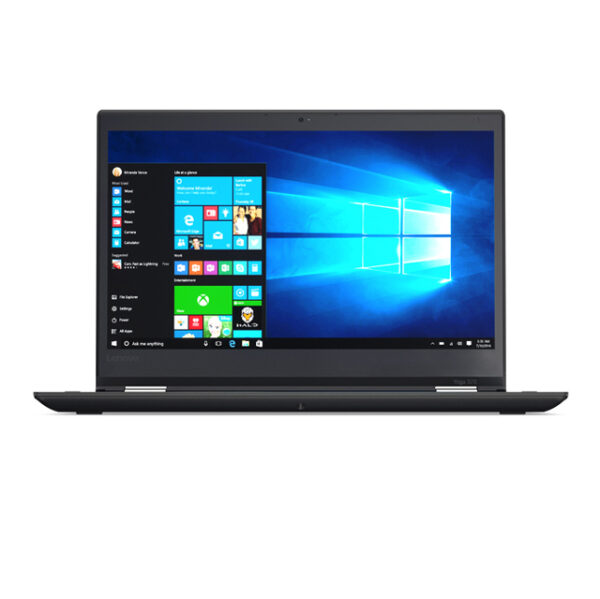 Lenovo Yoga 370 – i5 7th Gen | 8GB RAM | 256GB SSD | Touchscreen - Image 3