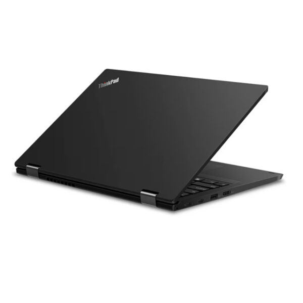 Lenovo Yoga L390 – i5 8th Gen | 16GB RAM | 256GB SSD | Touchscreen - Image 2
