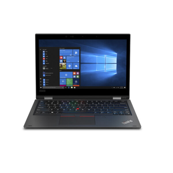 Lenovo Yoga L390 – i5 8th Gen | 16GB RAM | 256GB SSD | Touchscreen - Image 3