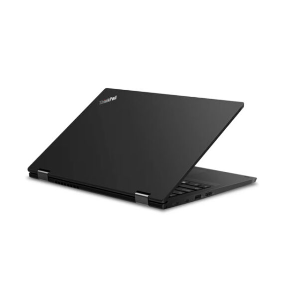 Lenovo Yoga L390 – i5 8th Gen | 16GB RAM | 256GB SSD | Touchscreen - Image 4