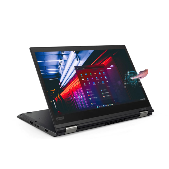 Lenovo Yoga L380 i5-8th Gen 8GB RAM 256GB SSD Touchscreen