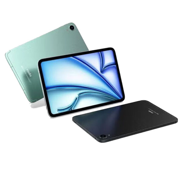 Modio M40 – 8GB RAM, 512GB Storage, 10.1" 2K InCell Display Android 14 Tablet with 5G - Image 3