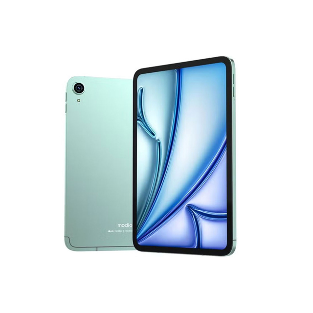 Modio M40 – 8GB RAM, 512GB Storage, 10.1″ 2K InCell Display Android 14 Tablet with 5G