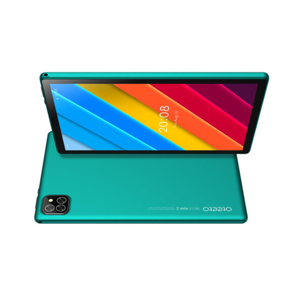Oteeto Tab 10 Magic – 8GB RAM, 256GB Storage, 10.1" HD Display Android 13 Tablet - Image 3