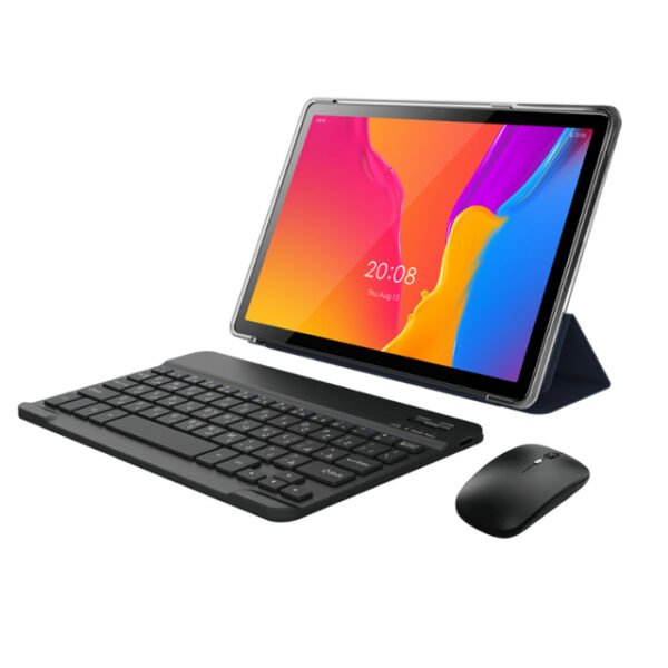 Oteeto Tab 10 Pro – 8GB RAM, 512GB Storage, 10.1" HD Display Android 13 Tablet with 5G - Image 4