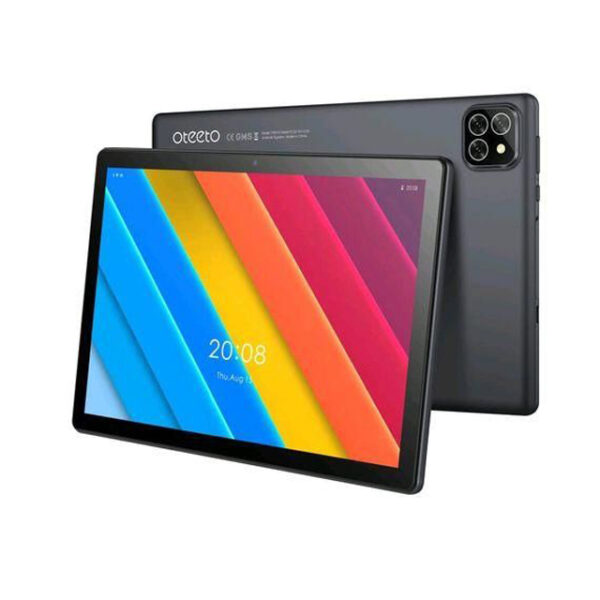Oteeto Tab 10 Pro – 8GB RAM, 512GB Storage, 10.1" HD Display Android 13 Tablet with 5G - Image 2