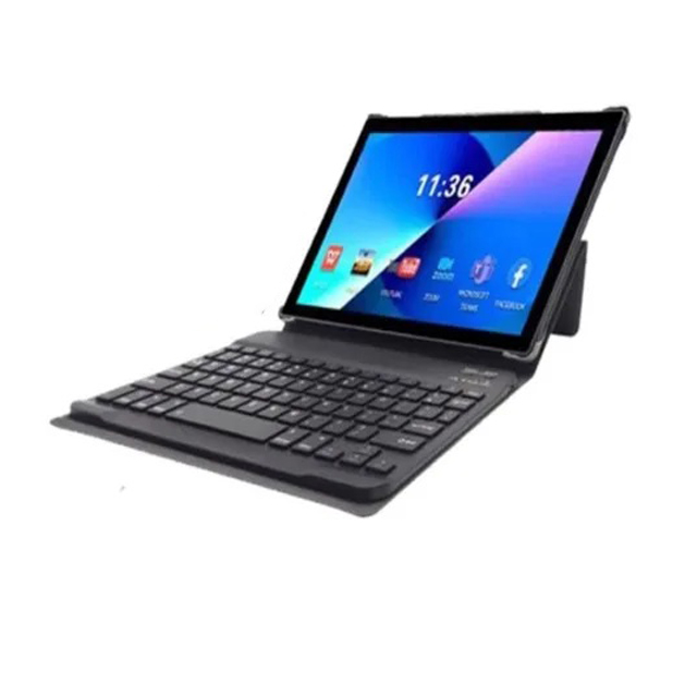 iDino Notebook 7 – 8GB RAM, 512GB Storage, 10.1″ HD Display Android Tablet