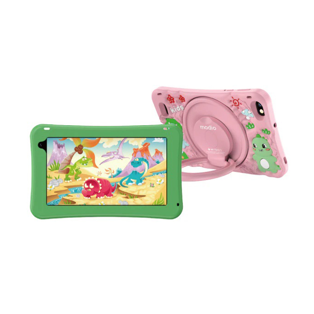 Modio M796 Kids Tablet – 7″ | 256GB Storage | 6GB RAM